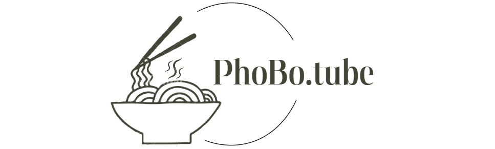 Phở Bò – Website chống tối cổ nhanh nhất